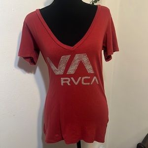 RVCA Tee